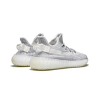 Adidas Yeezy Boost 350 V2 3M Static Reflective Men's Sneakers - EF2367 Obuwie/Buty na co dzień Your Sports Performance