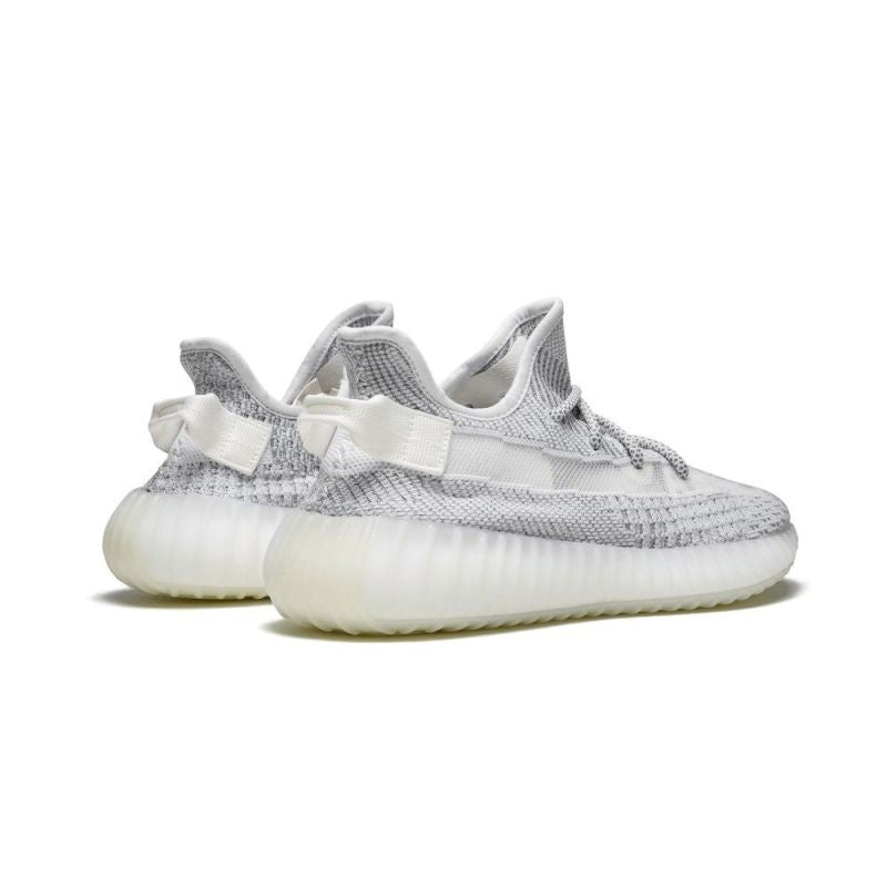 Adidas Yeezy Boost 350 V2 3M Static Reflective Men's Sneakers - EF2367 Obuwie/Buty na co dzień Your Sports Performance