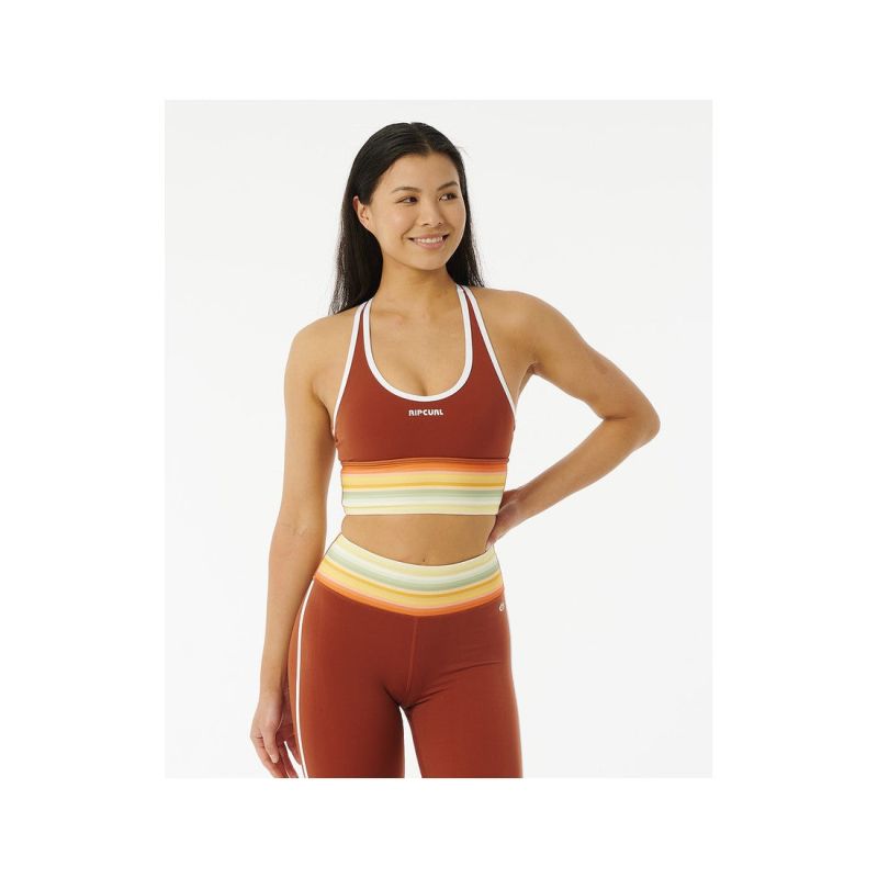RIP CURL Mirage Trippin Tank T-Shirt Import z PMSport Your Sports Performance