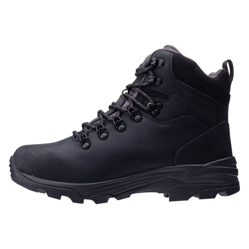 Men's ALPINER MID V WP Shoes In preparation Your Sports Performance