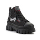 Palladium Revolt Hi Patch W 99115-008-M shoes Footwear/Lifestyle/Palladium Your Sports Performance