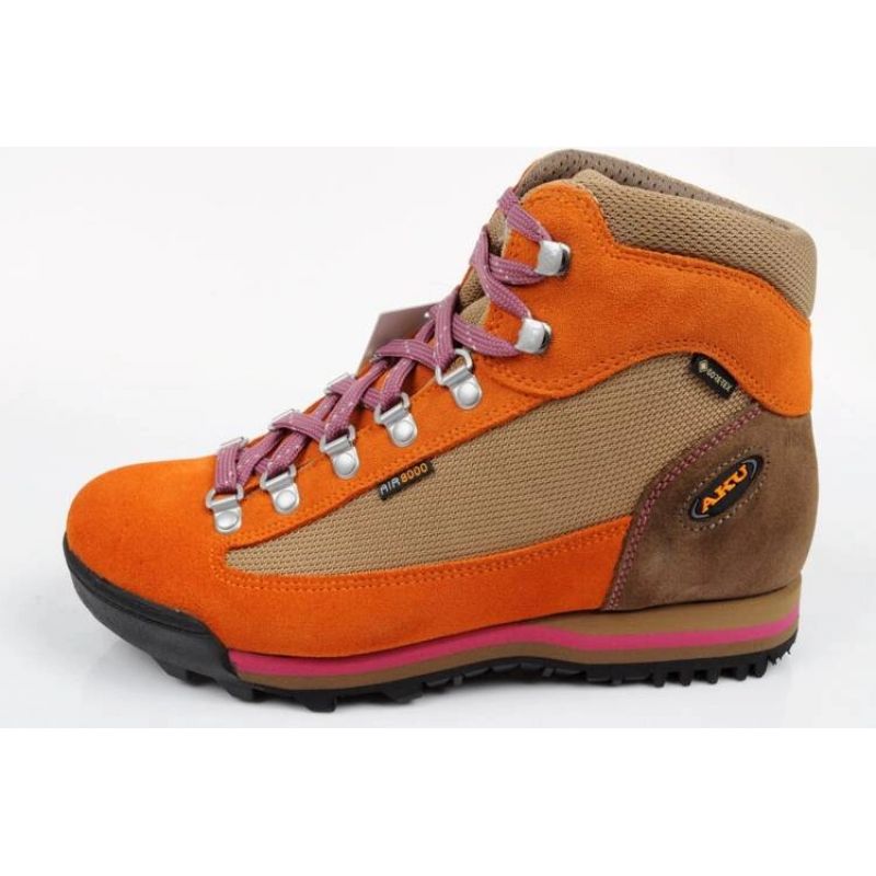 Aku Ultralight W trekking shoes 36510184 Footwear/Outdoor/Aku Your Sports Performance