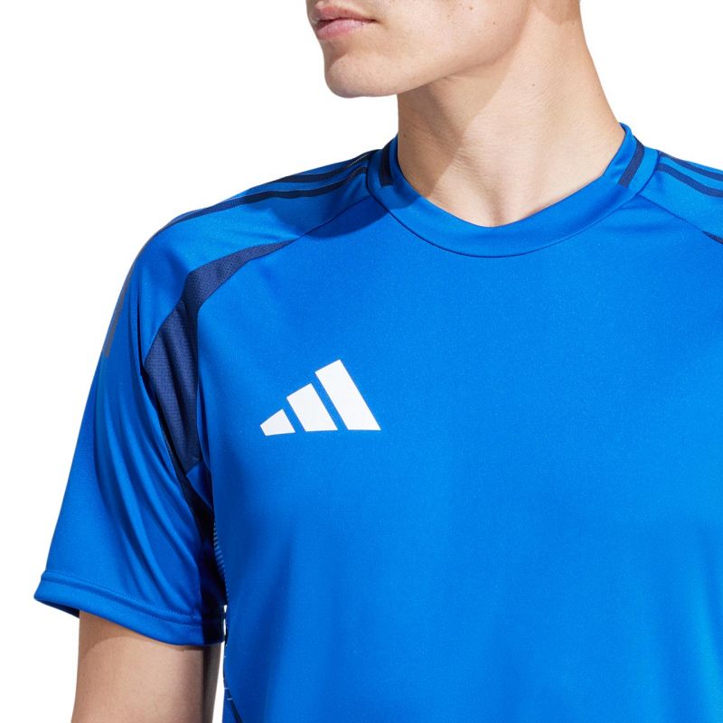 Adidas Tiro 24 Competition Match Jersey M IQ4759 Clothing/Football Adidas