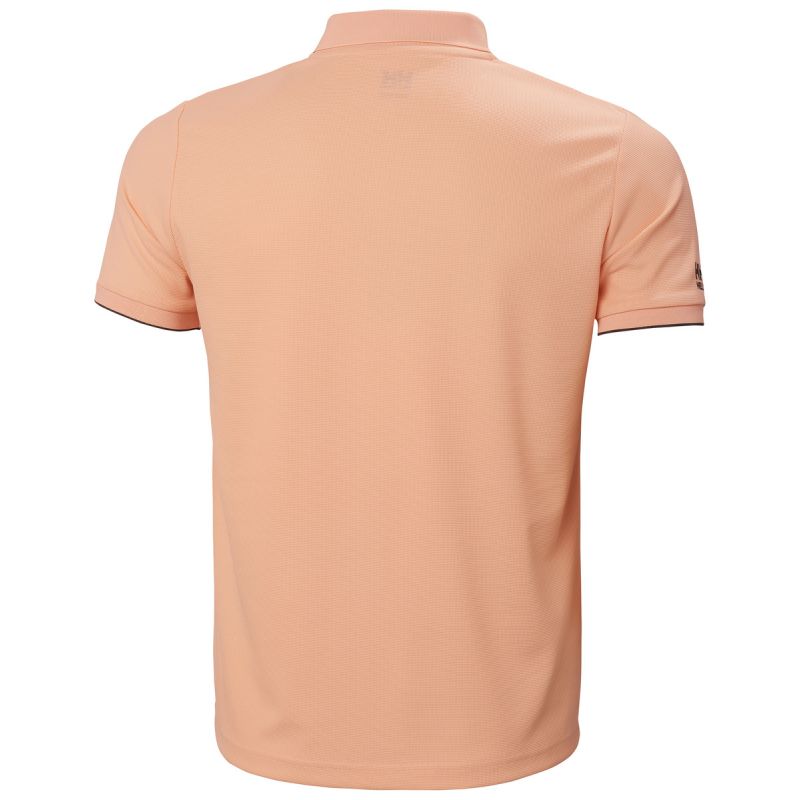 Helly Hansen Ocean Polo T-shirt M 34207 058 Clothing/Lifestyle/T-shirts/Helly Hansen Your Sports Performance