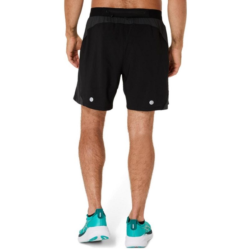 Asics Road 7IN Short M 2011D248001 shorts Clothing/Running Asics