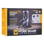 Work Sharp Professional Precision Adjust Sharpener