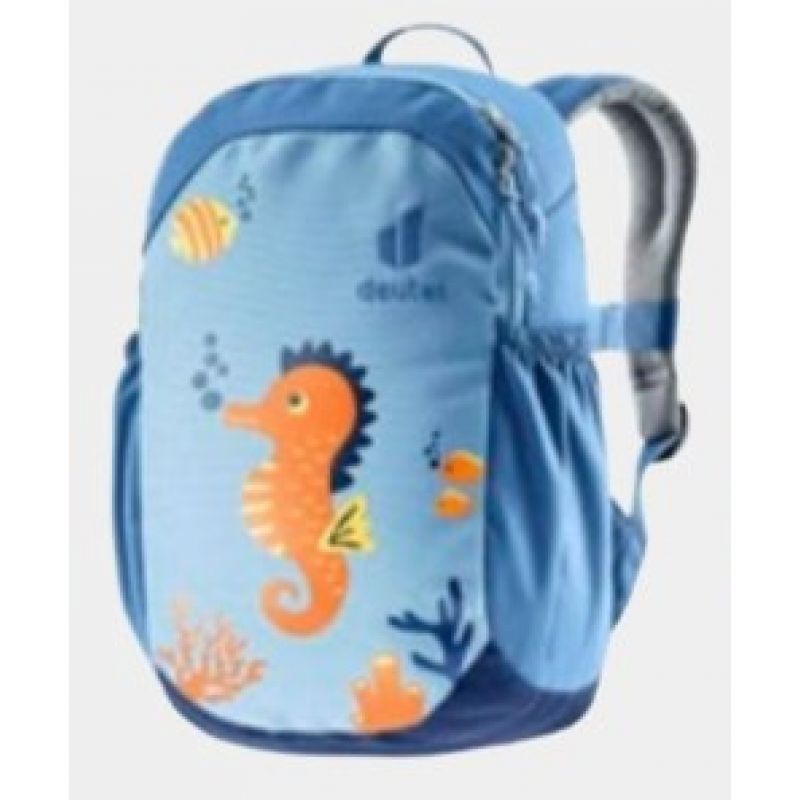 Deuter Pico Hiking Backpack Blue Polyester Survival/Torby, plecaki, organizery Your Sports Performance