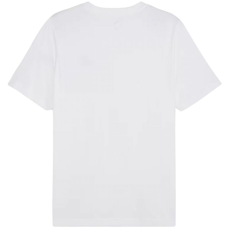 Puma Ess Small No.1 Logo Tee M 682534 02 Clothing/Lifestyle/T-shirts Puma