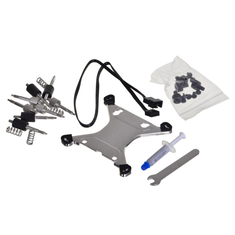 ENDORFY Navis F280 water cooling Chłodzenie/Chłodzenie - zestawy chłodzenia wodnego Your Sports Performance