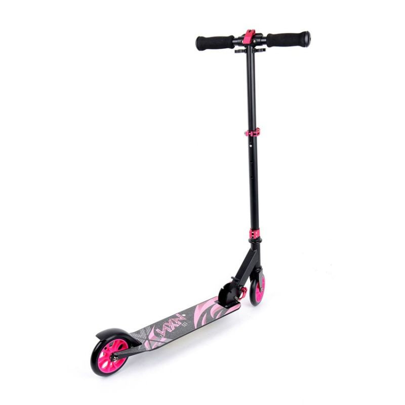 Tempish Nixin 125 II AL Jr scooter 10500002311 Accessories/Skating/Hulajnogi/Traditional/Unisex/pozostałe Your Sports Performance