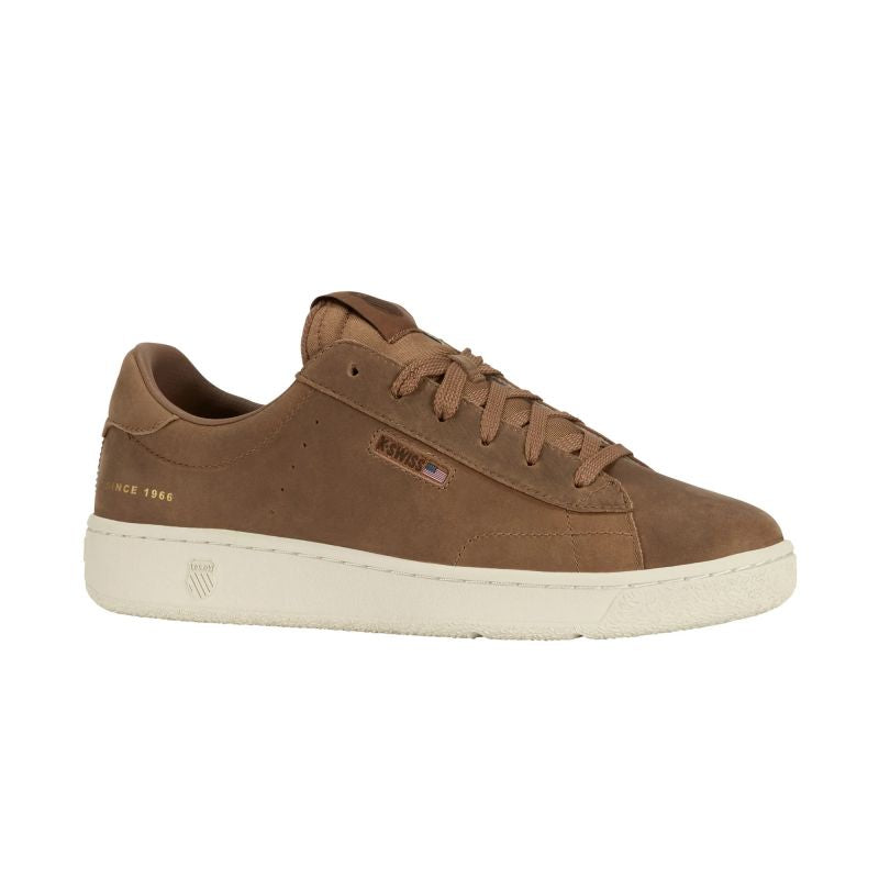 K-Swiss Slammklub CC M 08911-294-M shoes Footwear/Lifestyle/K-Swiss Your Sports Performance