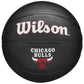 Ball Wilson Team Tribute Chicago Bulls Mini Ball Jr. WZ4017602XB Accessories/Balls/Basketball Your Sports Performance