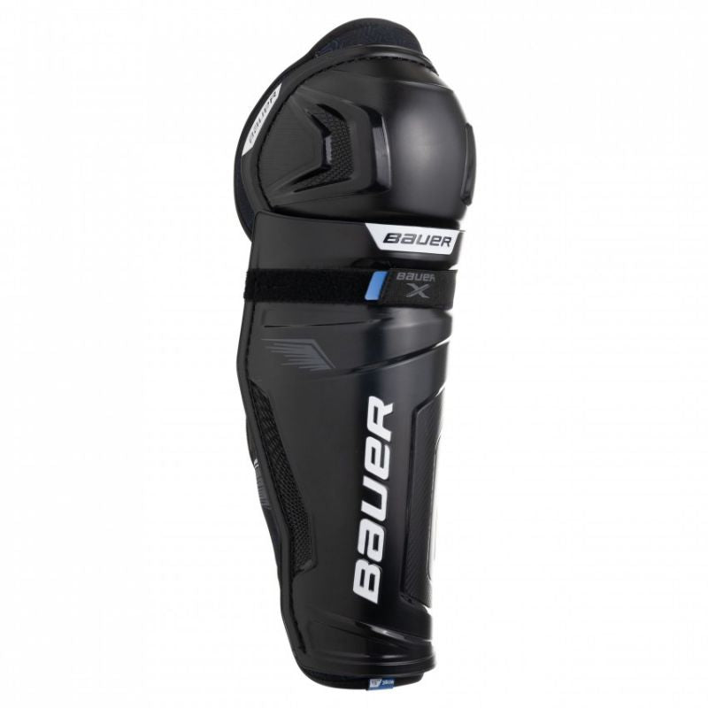 Bauer X '24 Sr 1063724 Hockey Shin Guards Accessories/Protectors and knee pads/Bauer Bauer