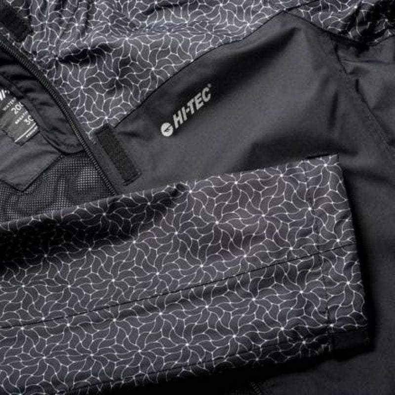Hi-tec Lady Monsa II jacket W 92800274356 Clothing/Outdoor Your Sports Performance