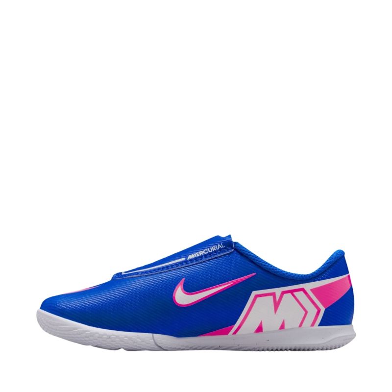 Nike Mercurial Vapor 16 Club IC HQ2120 446 Kids' Soccer Shoes