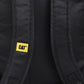 Caterpillar Fastlane S Backpack Black (84887-84) In preparation Your Sports Performance
