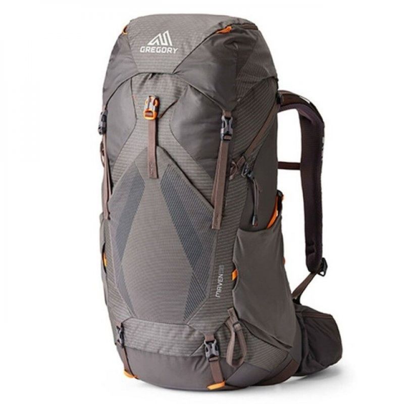 Gregory Maven 38 Hiking Backpack 153015-A542 Import z Action/Survival/Torby, plecaki, organizery Your Sports Performance