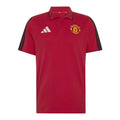 adidas Manchester United DNA Polo Shirt KH4790