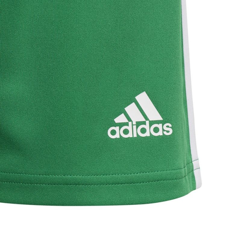 Adidas Squadra 21 Short Y Jr GN5762 Clothing/Football Adidas