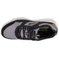 Skechers Skech-Air Court - Yatton 232648-BKGY Black 42 In preparation Your Sports Performance
