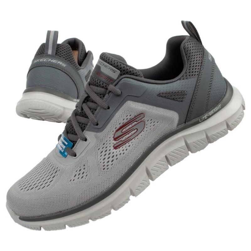 Skechers Track M 232698/GYCC shoes Footwear/Lifestyle/Skechers Skechers