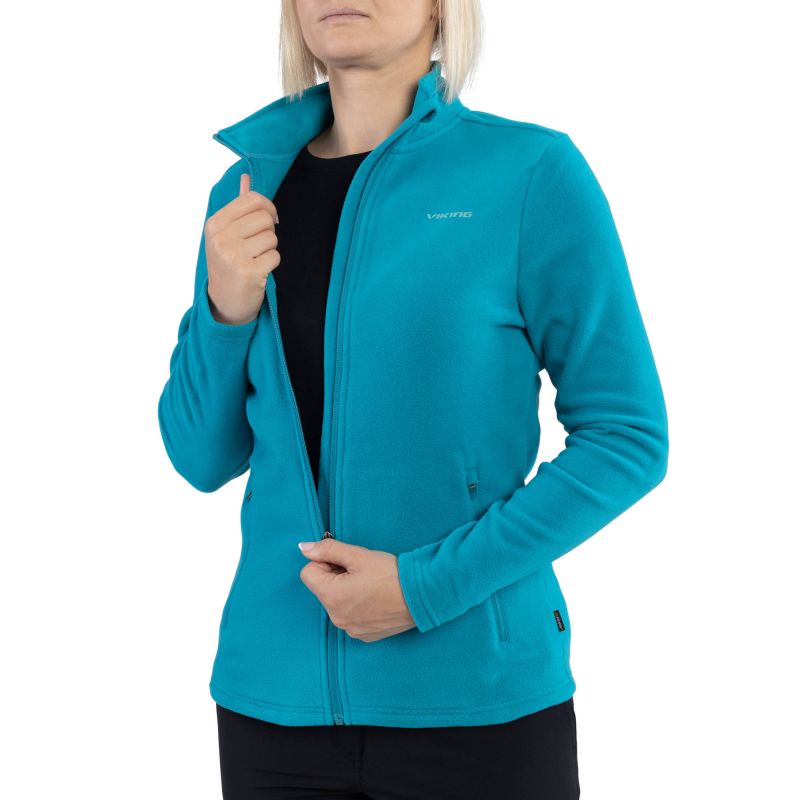 Viking Tesero Lady W 740/24/5658/7000 sweatshirt Clothing/Outdoor/Viking Your Sports Performance