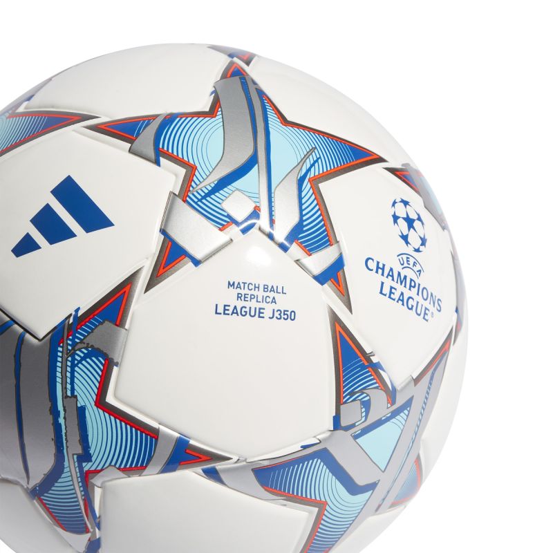 Ball adidas UCL League J350 IA0941 Accessories/Balls/Football Adidas