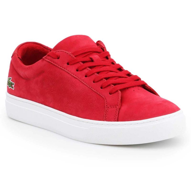 Lacoste L.12.12 shoes. 216 1 CAM M 7-31CAM0138047 Footwear/Lifestyle/Lacoste Lacoste