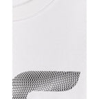 Men's sweatshirt without zipper and hood 4F 4FRAW25TSWSM2493-10S 4f