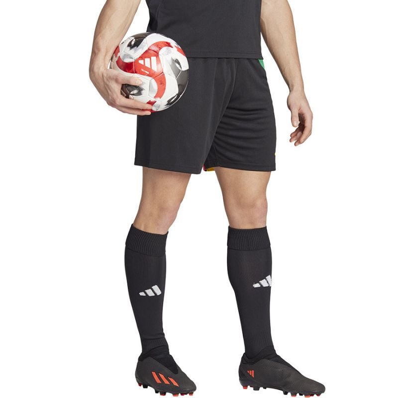 Shorts adidas Fortore 23 M IK5736 Clothing/Football Adidas
