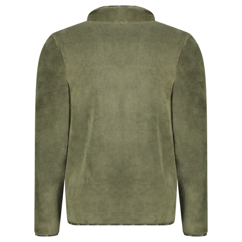 Geographical Norway Timple Kaki Db Men Fleece 047-1 kaki (WZ7983H/GN-Kaki) Geographical Norway