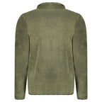 Geographical Norway Timple Kaki Db Men Fleece 047-1 kaki (WZ7983H/GN-Kaki) Geographical Norway