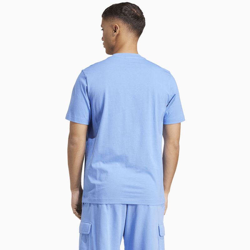 adidas Single Jersey Linear Tee M JX5708 Clothing/Lifestyle/T-shirts Adidas