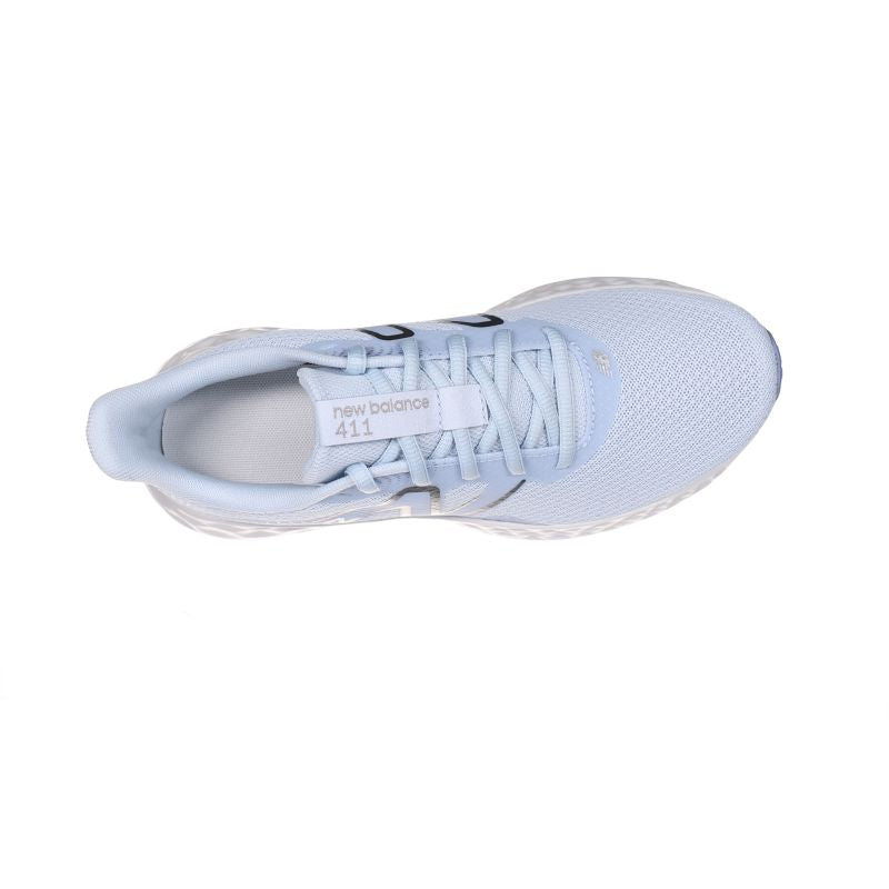 Women’s New Balance 411 Running Shoes (W4119DW)