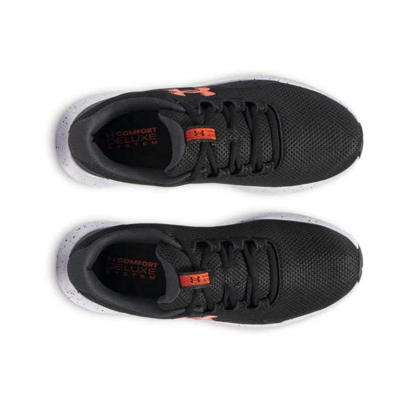 Under Armor UA Charged Surge 4 M shoes 3027000-004 Footwear/Running/Men/Road Your Sports Performance
