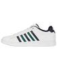 K-Swiss COURT TIEBREAK II Men's Shoes White (04413-984-M) To be categorized Your Sports Performance