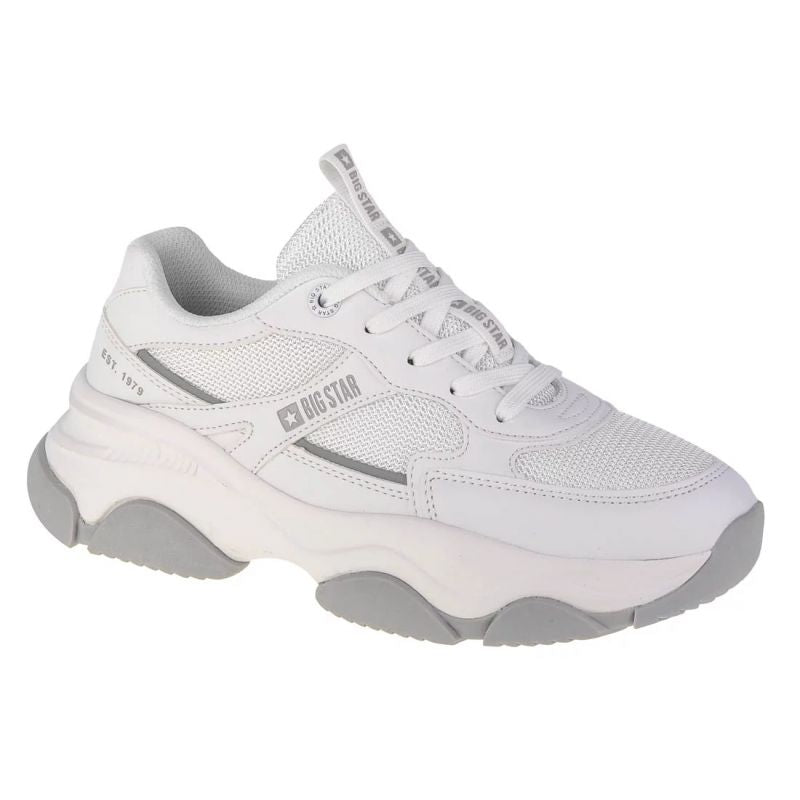 Big Star Shoes W JJ274579 Footwear/Lifestyle Your Sports Performance