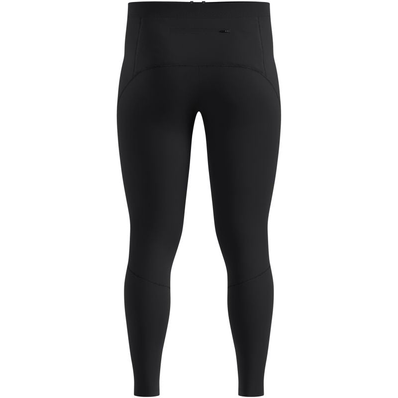 Men’s Odlo ESSENTIAL WARM Tights, black