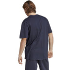 Adidas All SZN Graphic Tee M IC9812 Clothing/Lifestyle/T-shirts Adidas