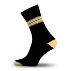 GKS Tychy Socks - Gold Black To be categorized Your Sports Performance