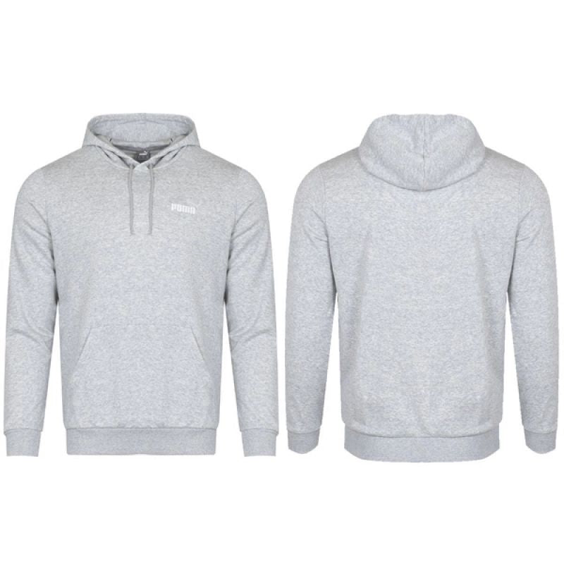 Puma Ess Logo M sweatshirt 679631 04 Clothing/Lifestyle Puma