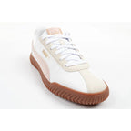 Puma women's sports shoes Club Kayzer OG sneakers white fashionable lightweight