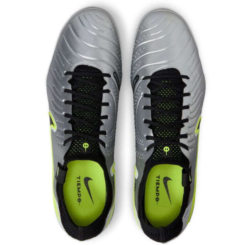 Nike Tiempo Legend 10 Elite AG-Pro M DV4330-001 football boots Footwear/Football/MG Nike