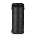 MEDIA-TECH PARTYBOX KEG BT - COMPACT BLUETOOTH STEREO SPEAKER WITH FM RADIO, MP3 PLAYER MT3165 In preparation Your Sports Performance