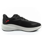 Puma Skyrocket Lite men's sports shoes, lightweight and comfortable, black Puma