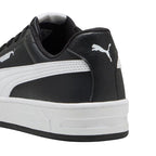 Puma Court Classic Clean Men's Shoes Black 402223 14