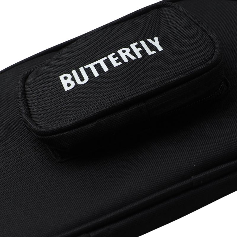 Butterfly Case II 85114 racket cover Accessories/Covers Your Sports Performance