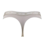Calvin Klein Thong Thong 7Pk W 000QF5937E Clothing/Lifestyle/Bielizna damska Your Sports Performance