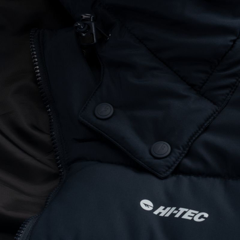 Men's winter quilted jacket VARMI II Clothing Your Sports Performance