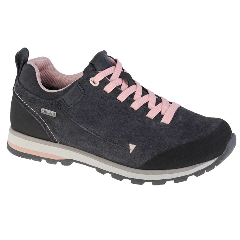 CMP Elettra Low W 38Q4616-70UE shoes Footwear/Outdoor/Alpinus Your Sports Performance